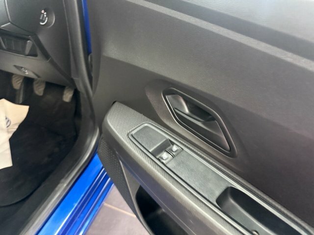 Dacia Sandero Sandero Stepway Comfort Tce Grey #16