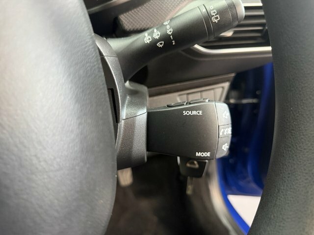 Dacia Sandero Sandero Stepway Comfort Tce Grey #22