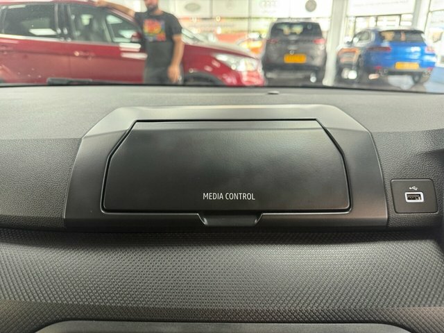 Dacia Sandero Sandero Stepway Comfort Tce Grey #19