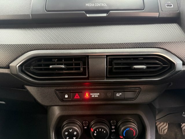Dacia Sandero Sandero Stepway Comfort Tce Grey #20