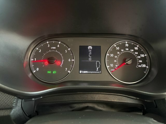 Dacia Sandero Sandero Stepway Comfort Tce Grey #18