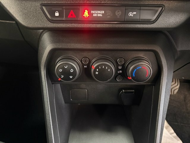 Dacia Sandero Sandero Stepway Comfort Tce Grey #21
