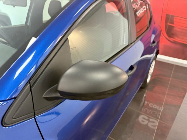 Dacia Sandero Sandero Stepway Comfort Tce Grey #10