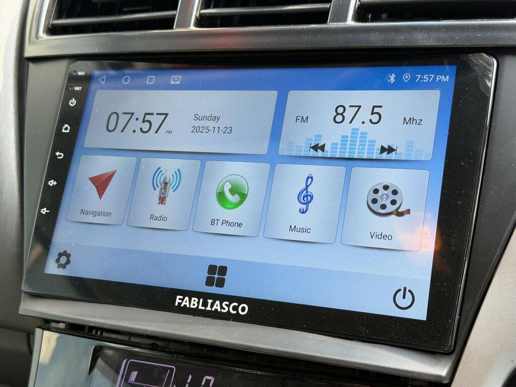 Toyota Prius+ 1.8 Vvt-h Excel Cvt Euro 5 Ss Blue #22