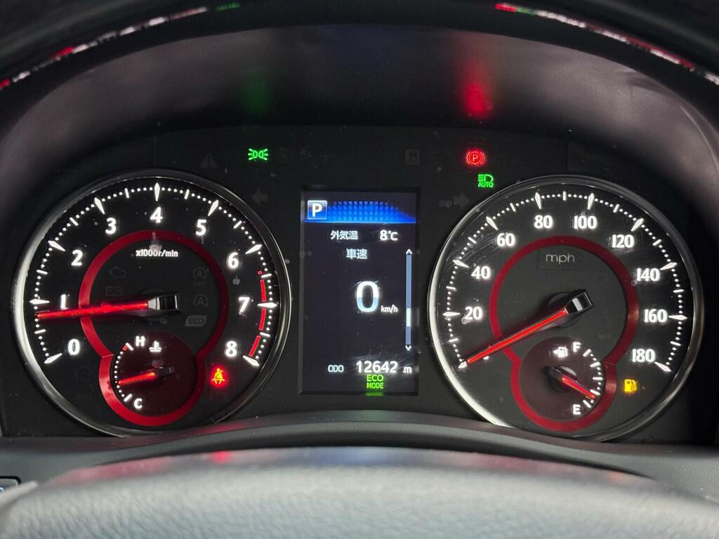 Toyota Alphard 2.4 Hybrid Vvti 7 Seats - X Prem Silver #30
