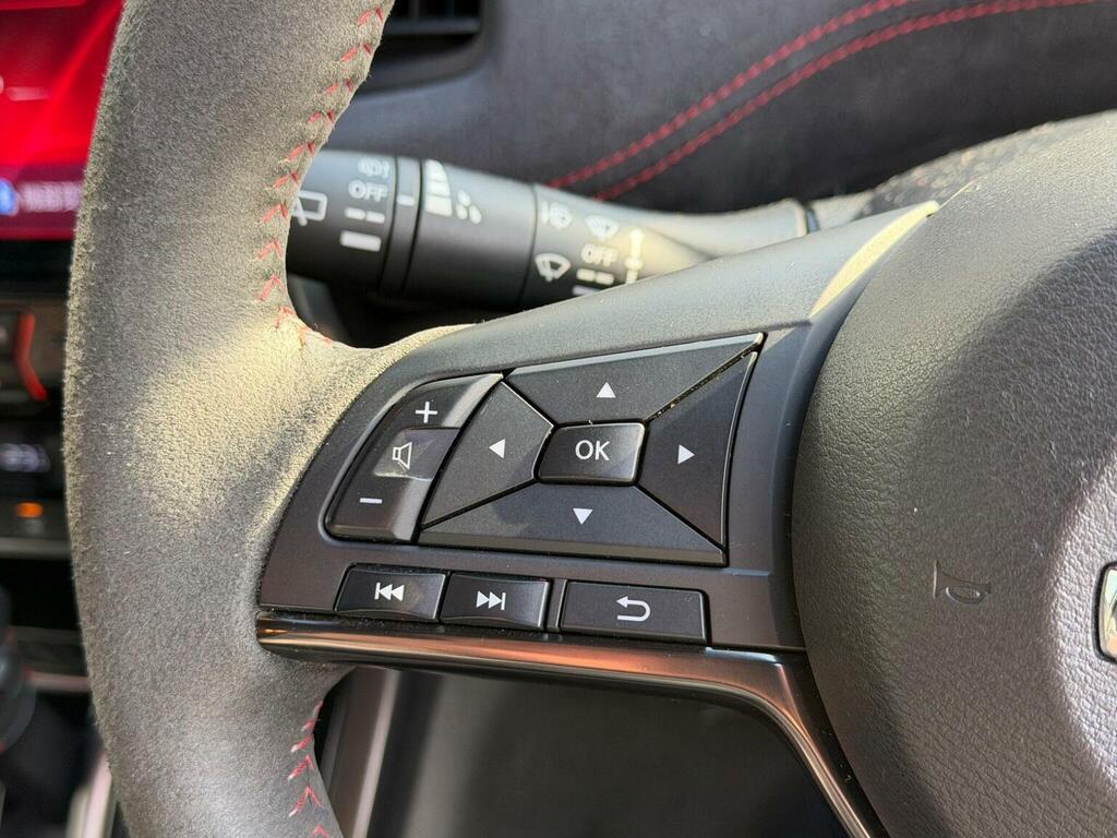Nissan Serena 2.0 Hybrid 8 Seats Black #27