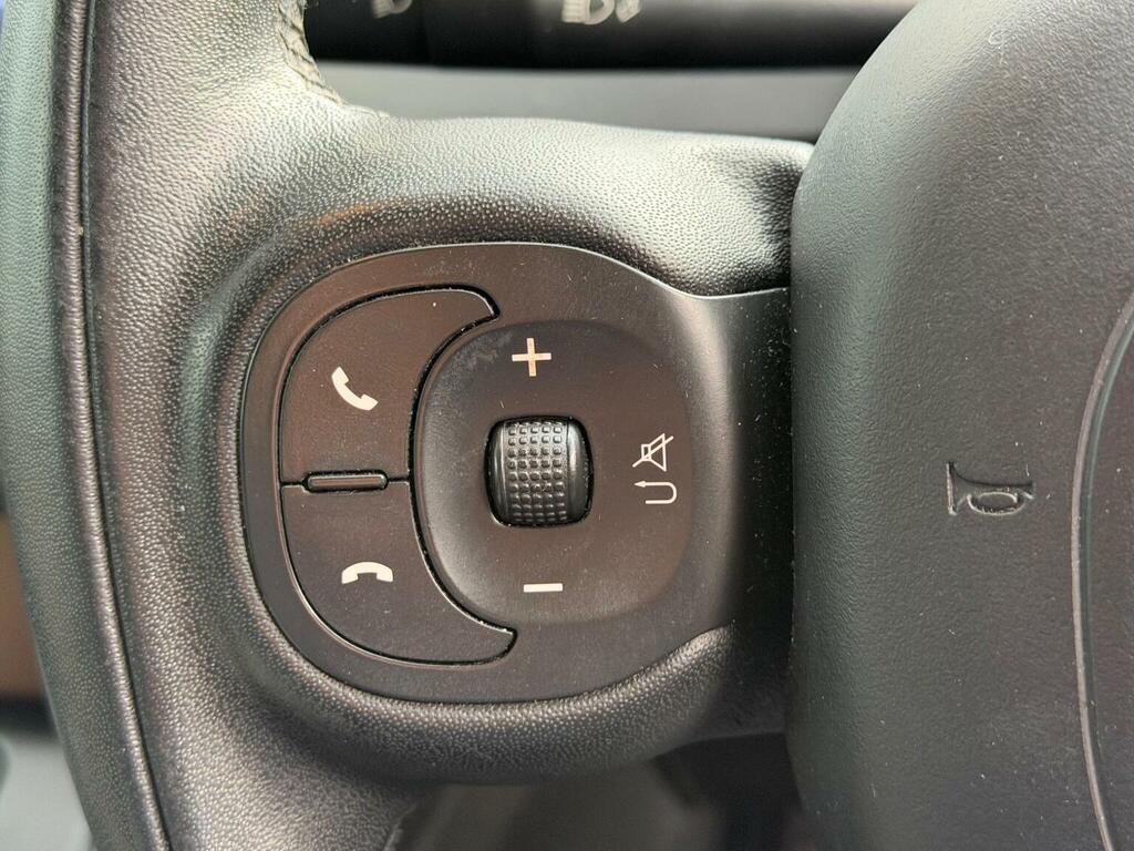Fiat Panda 0.9 Twinair Cross Euro 6 Ss 4 Seats Green #16