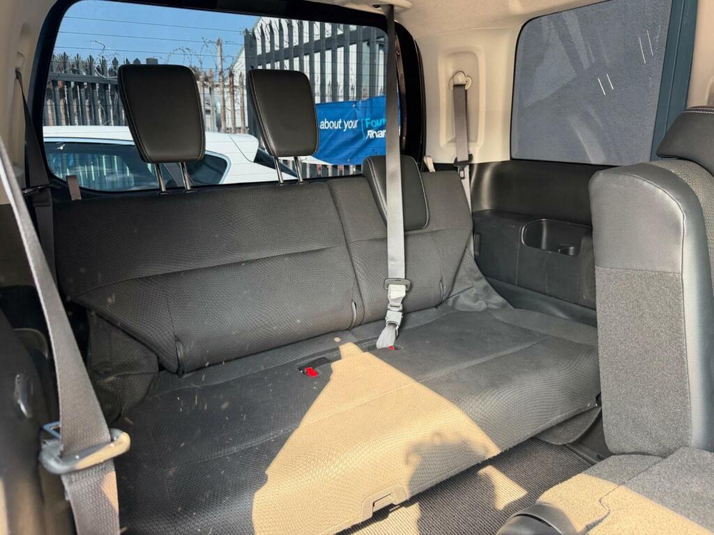Honda StepWagon 2.0 Spada S White #25