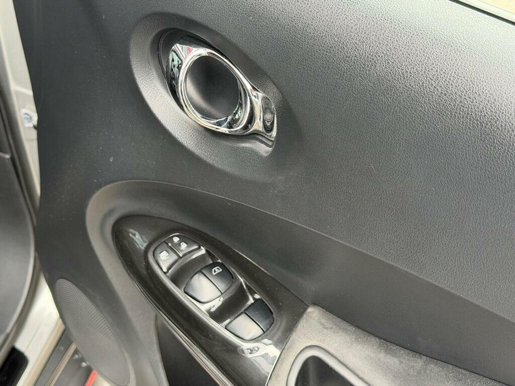 Nissan Juke Juke Acenta Premium Dig-t Red #17