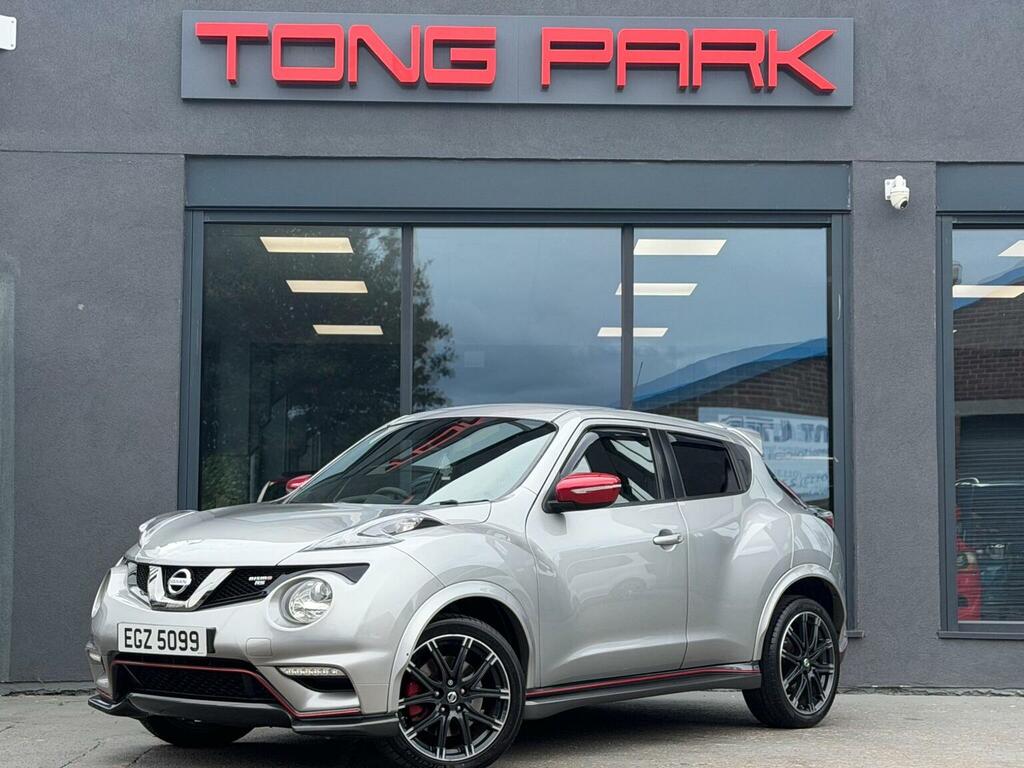 Nissan Juke Juke Acenta Premium Dig-t Red #9