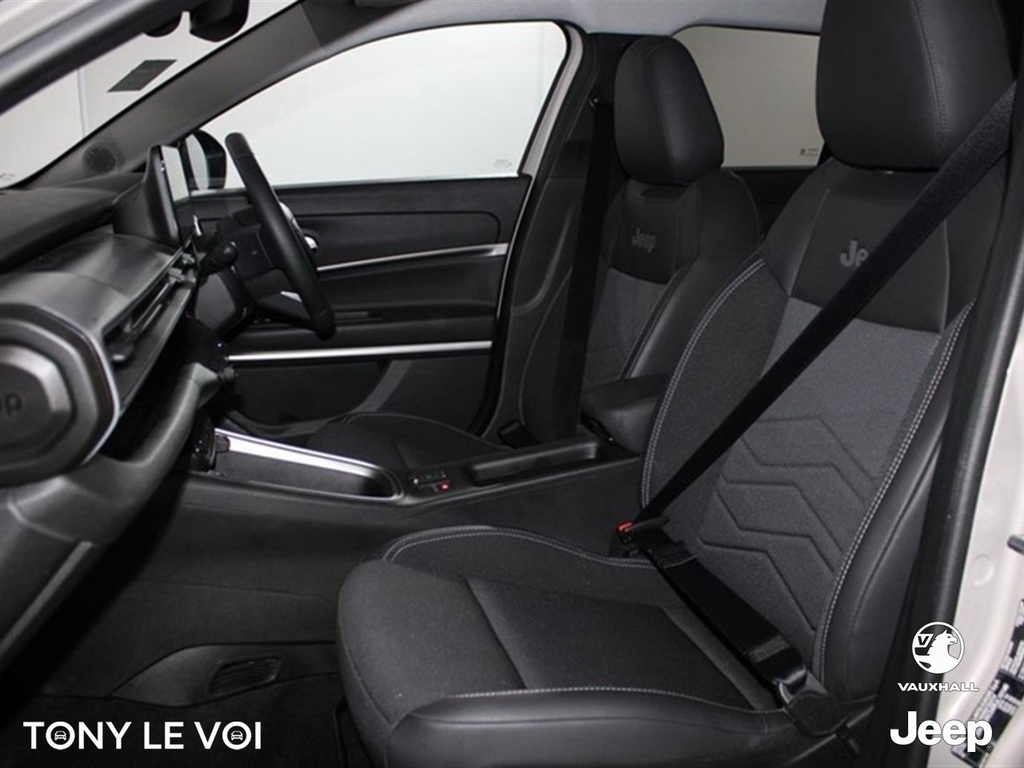 Jeep Avenger 115Kw Summit 54Kwh 750 Fda -Free Home Black #10