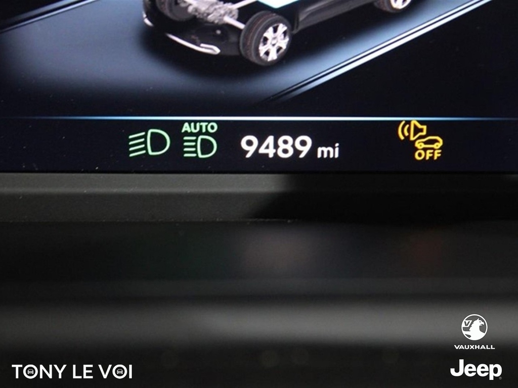 Jeep Avenger 115Kw Summit 54Kwh 750 Fda -Free Home Black #13