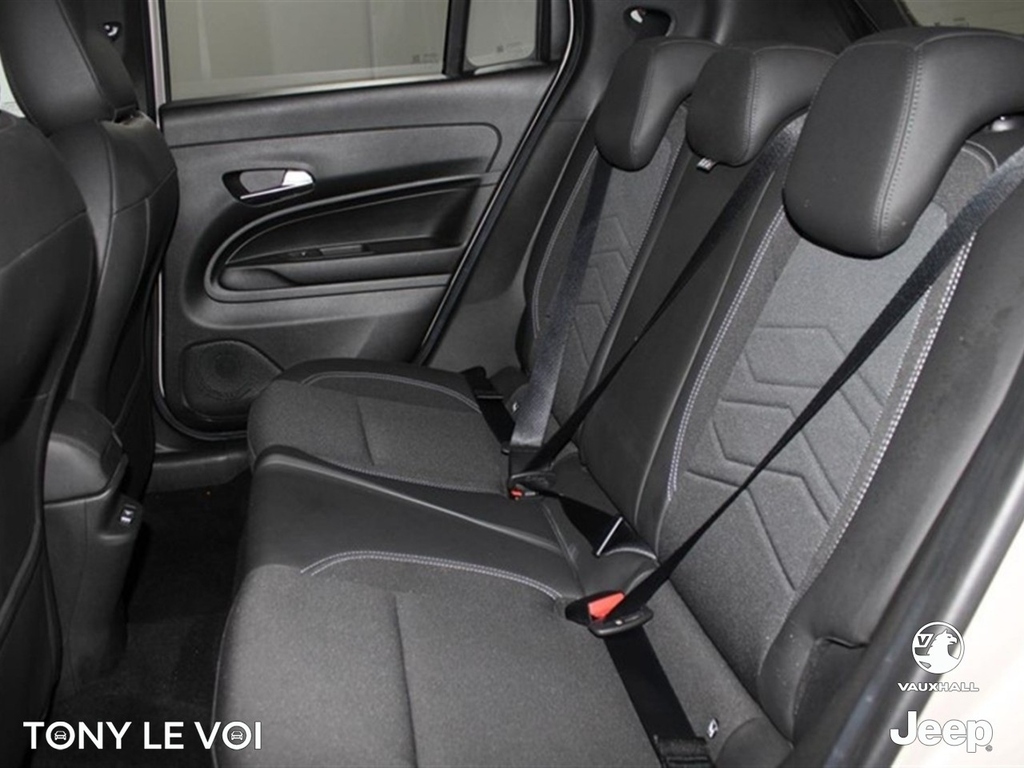 Jeep Avenger 115Kw Summit 54Kwh 750 Fda -Free Home Black #11