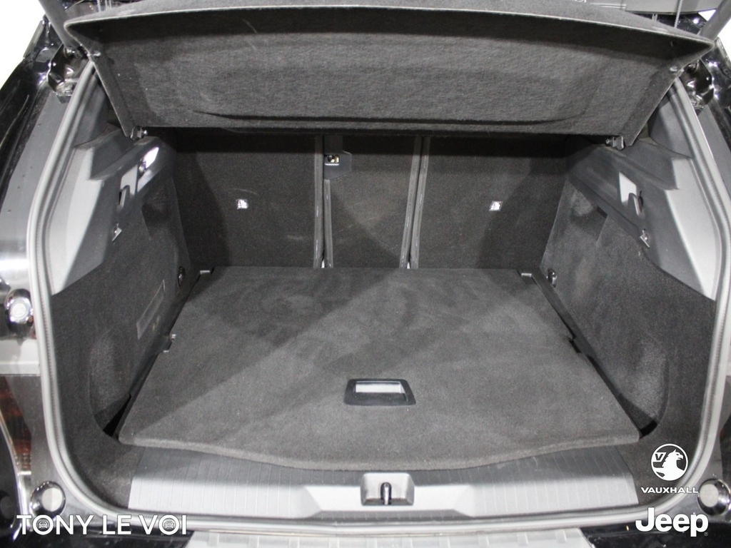 Vauxhall Grandland 1.2 Hybrid 136Ps Ultimate E-dct6 Pan Silver #34