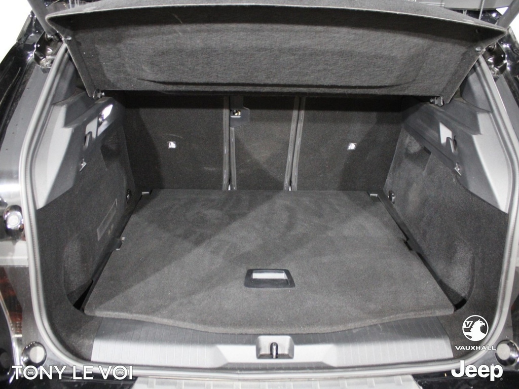 Vauxhall Grandland 1.2 Hybrid 136Ps Ultimate E-dct6 Pan Silver #33