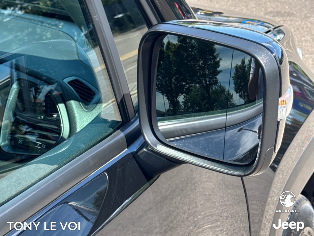 Jeep Renegade 1.3 Turbo 4Xe Phev 240 Upland Grey #40