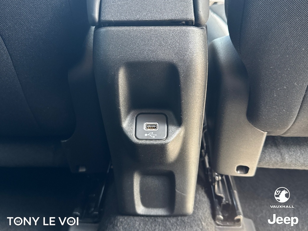 Jeep Renegade 1.3 Turbo 4Xe Phev 240 Upland Grey #32