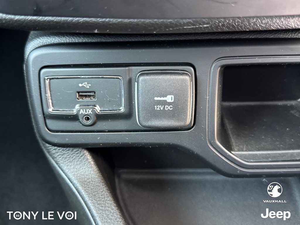 Jeep Renegade 1.3 Turbo 4Xe Phev 240 Upland Grey #21