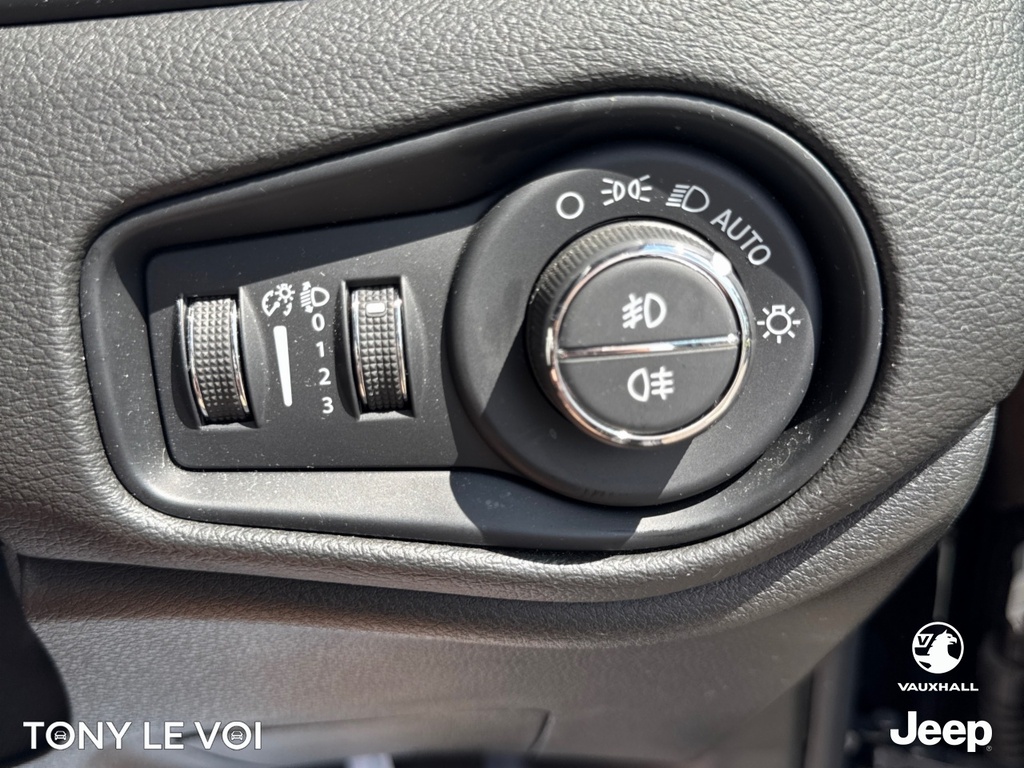 Jeep Renegade 1.3 Turbo 4Xe Phev 240 Upland Grey #33
