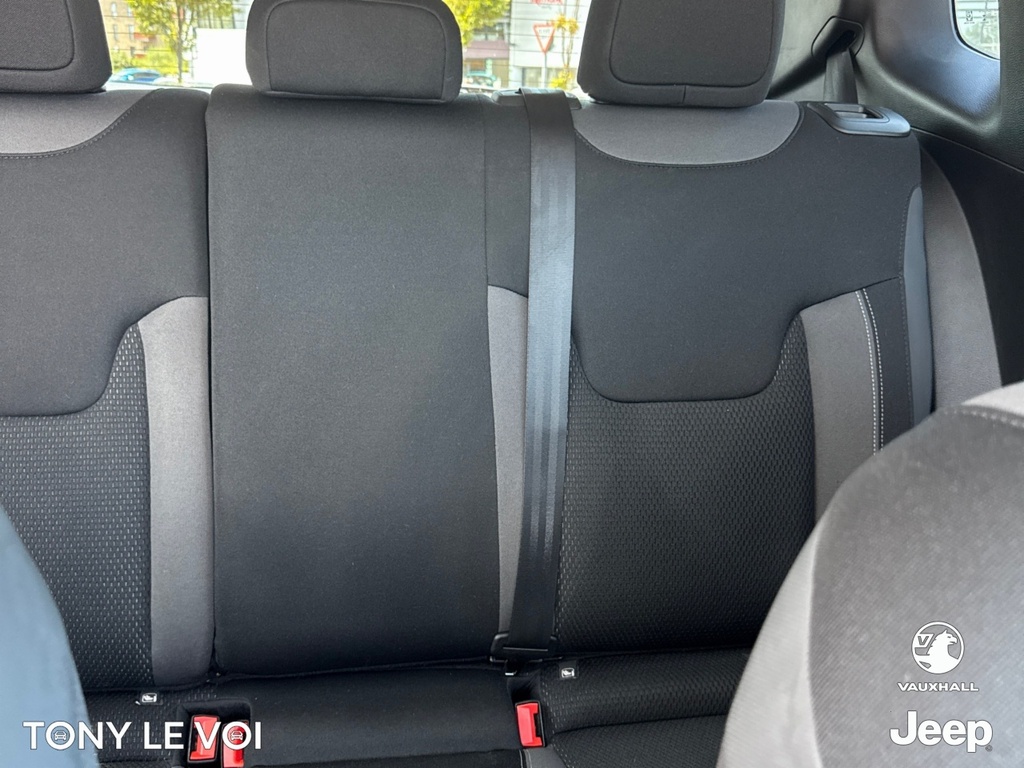 Jeep Renegade 1.3 Turbo 4Xe Phev 240 Upland Grey #30