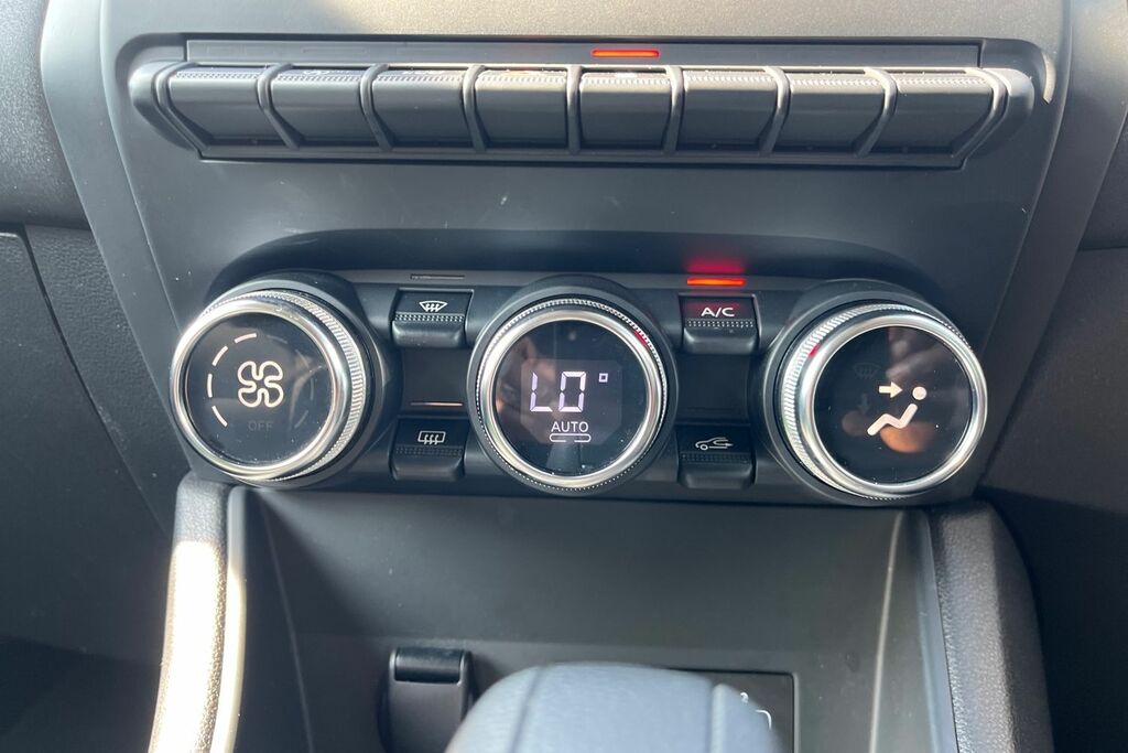 Renault Captur 1.0 Tce Se Limited Suv Euro 6 S Black #18