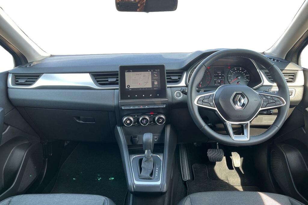Renault Captur 1.0 Tce Se Limited Suv Euro 6 S Black #10
