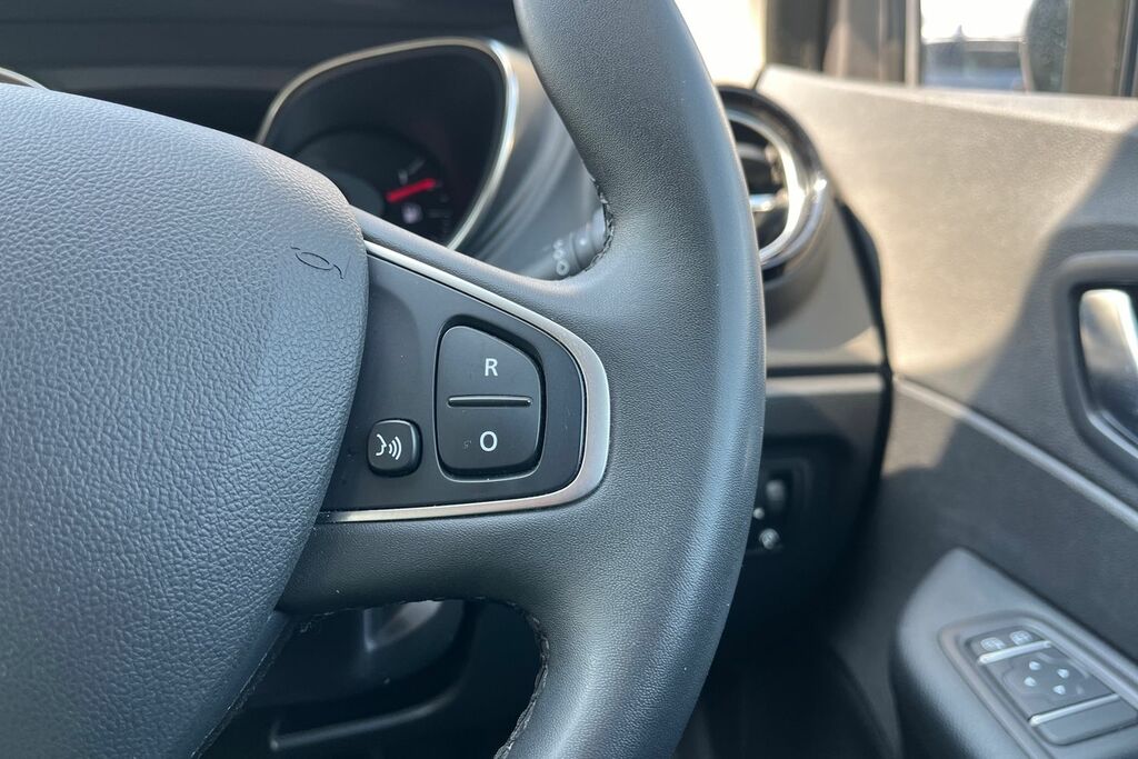 Renault Captur 0.9 Tce Energy Gt Line Suv Euro Silver #21