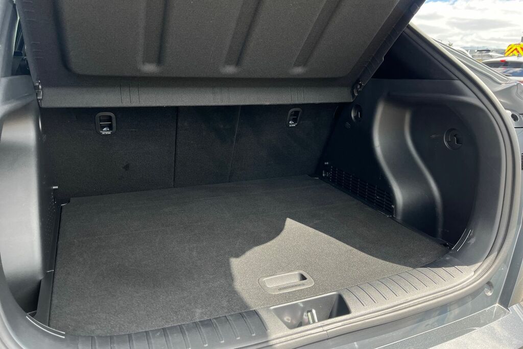 Hyundai Kona 1.6 Hybrid 138 Advance Dct #22
