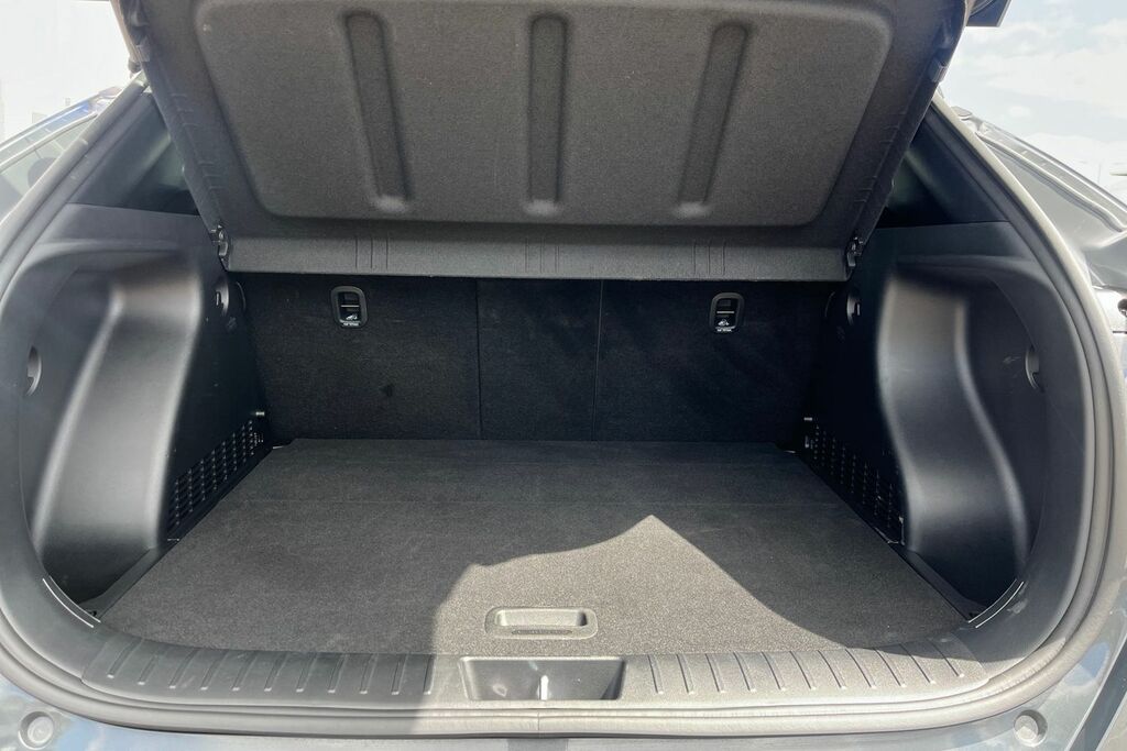 Hyundai Kona 1.6 Hybrid 138 Advance Dct #8
