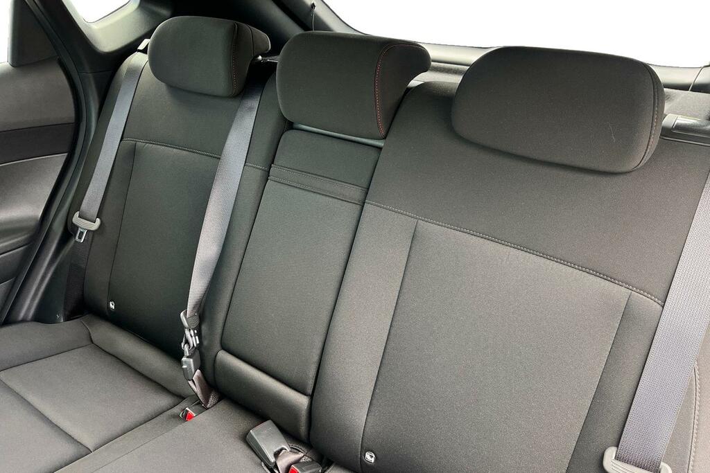 Hyundai Kona 1.6 Hybrid 138 Advance Dct #9