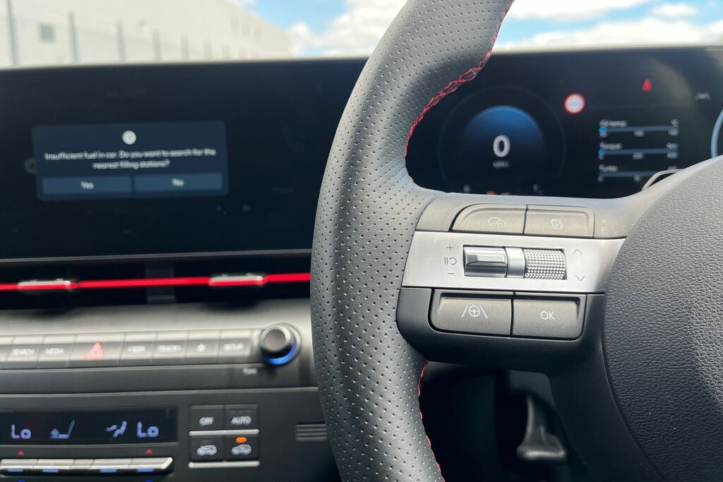 Hyundai Kona 1.6 Hybrid 138 Advance Dct #20
