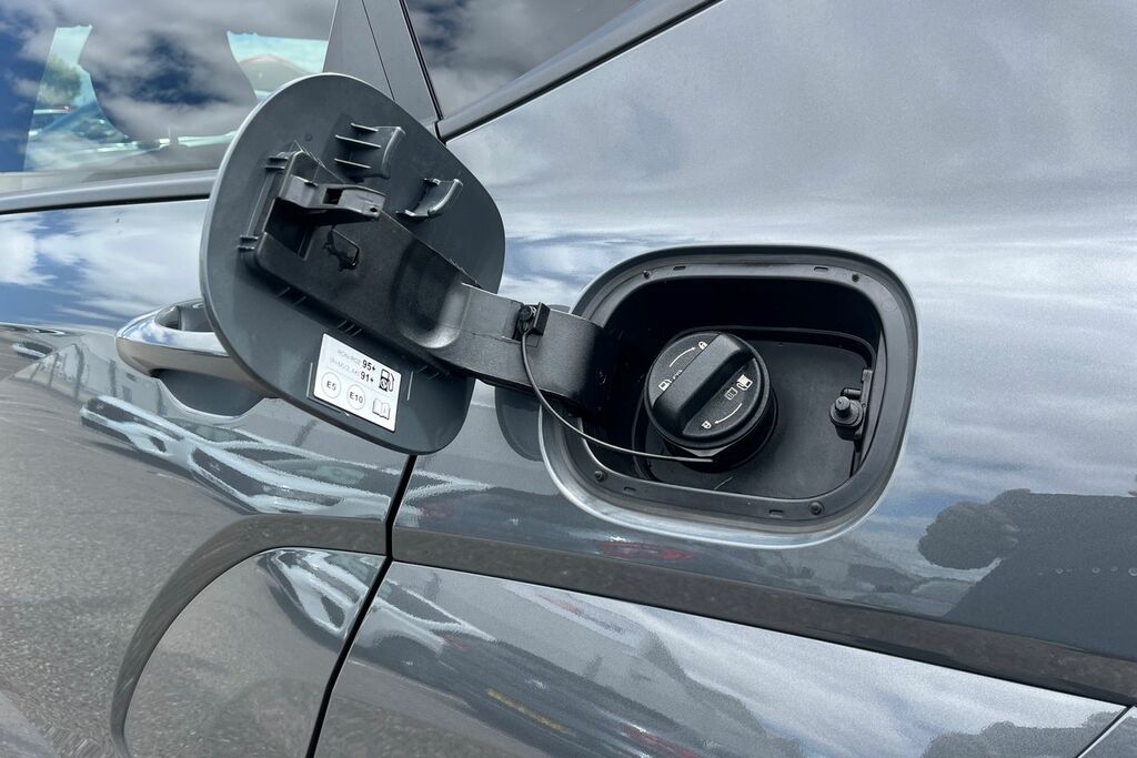 Hyundai Kona 1.6 Hybrid 138 Advance Dct #23