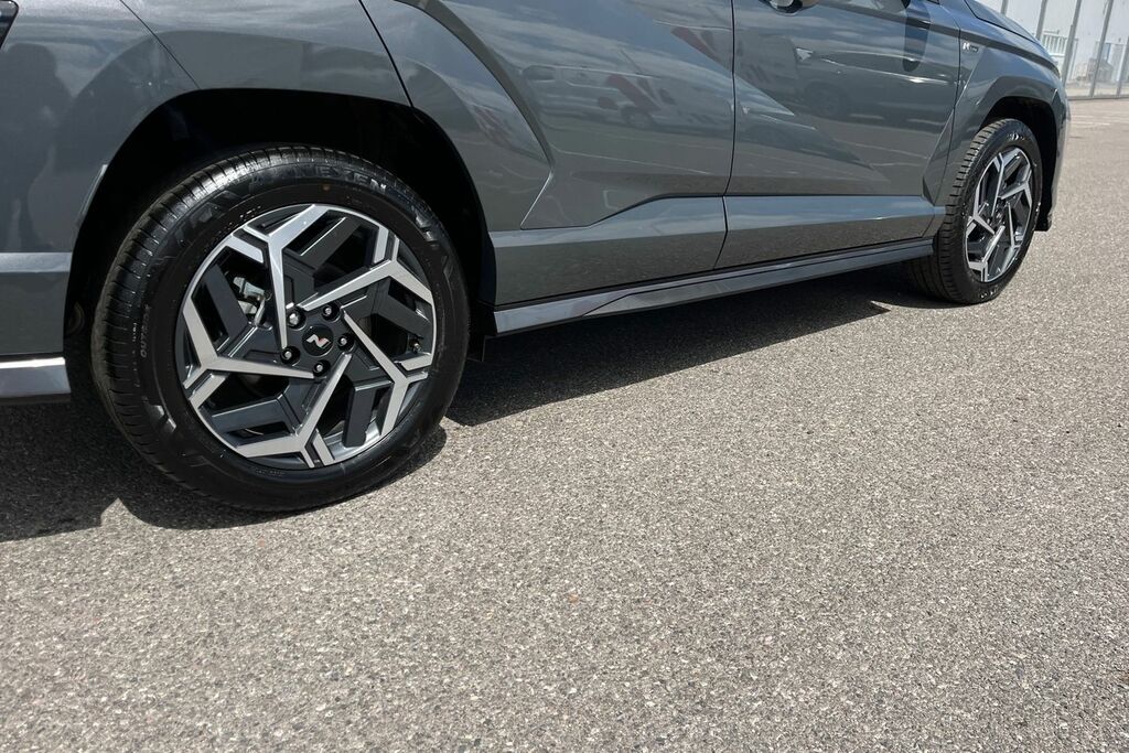 Hyundai Kona 1.6 Hybrid 138 Advance Dct #13