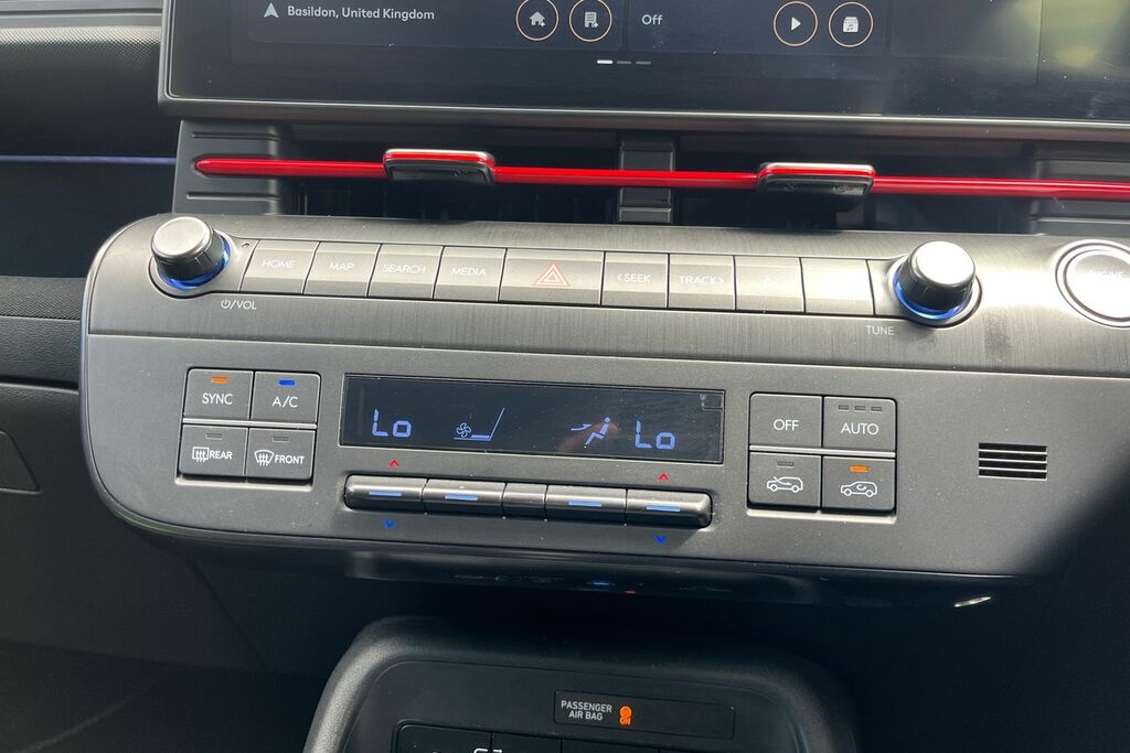 Hyundai Kona 1.6 Hybrid 138 Advance Dct #18