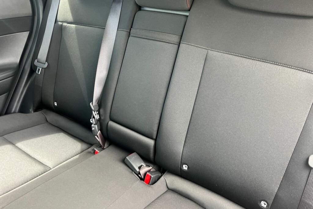 Hyundai Kona 1.6 Hybrid 138 Advance Dct #15