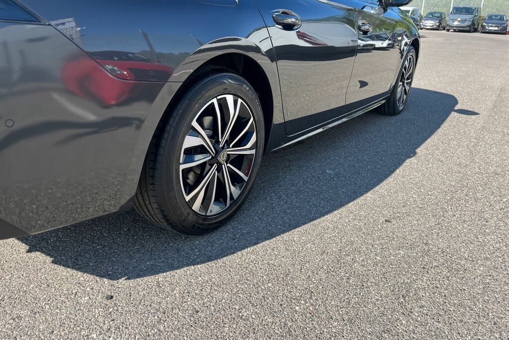Peugeot 508 SW 1.2 Puretech Gt Eat8 Grey #12