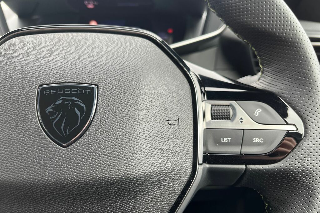 Peugeot e-208 51Kwh Gt 7.4Kw Charger  #20