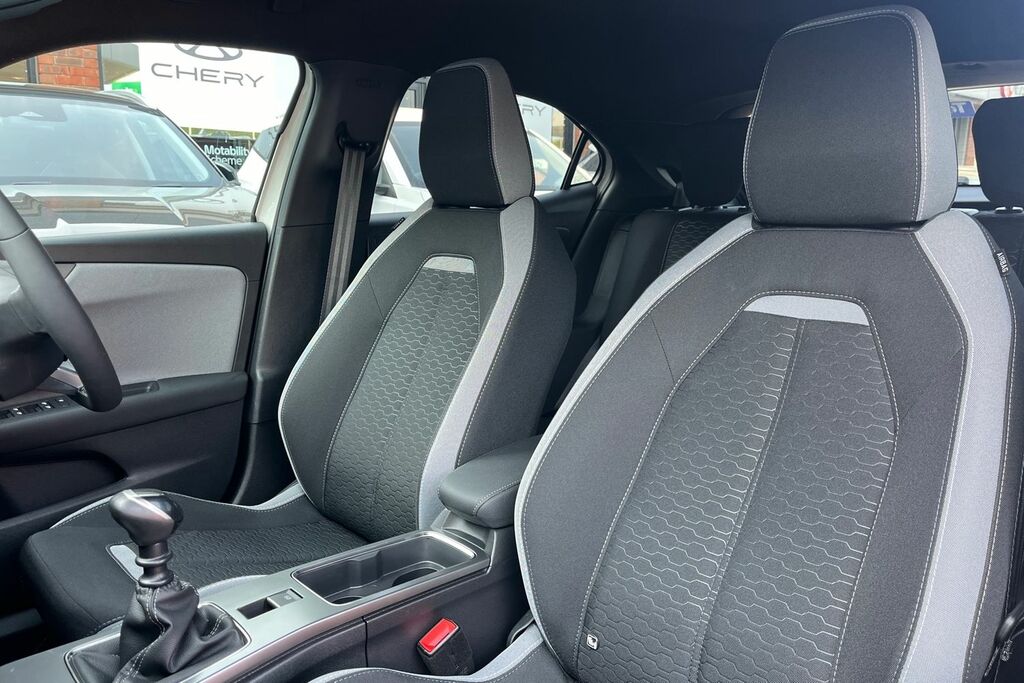 Vauxhall Mokka 1.2 Turbo Gs Suv Euro 6 Ss 1 Green #14