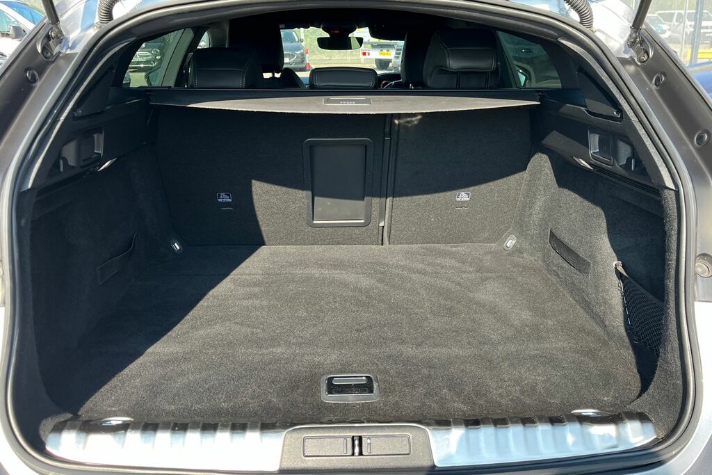 Peugeot 508 SW Bluehdi Ss Sw Allure Premium Black #8