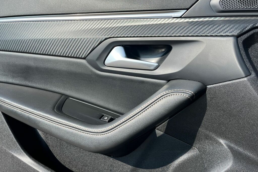 Peugeot 508 SW Bluehdi Ss Sw Allure Premium Black #16