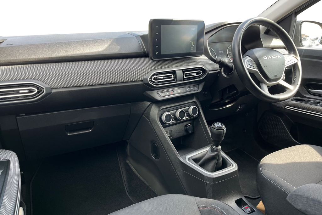 Dacia Jogger 1.0 Tce Extreme Se Mpv #2