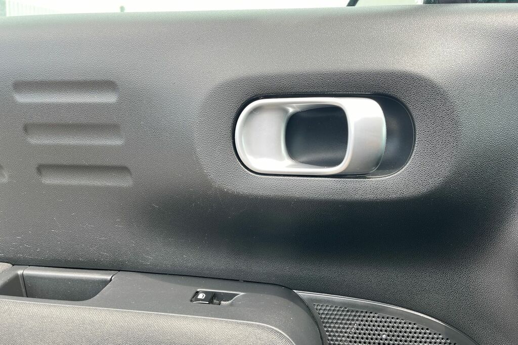 Citroen C3 Aircross 1.2 Puretech Shine Eat6 Euro 6 Ss #16