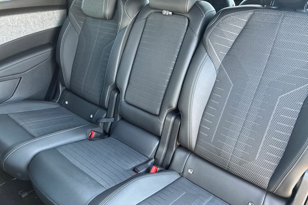 Peugeot 5008 1.2 Hybrid Gt Suv Hybrid E-dsc6 Euro 6  #9