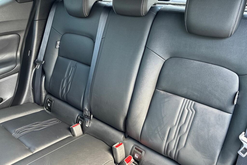 Nissan Juke 1.0 Dig-t N-connecta Suv Euro 6 Black #9