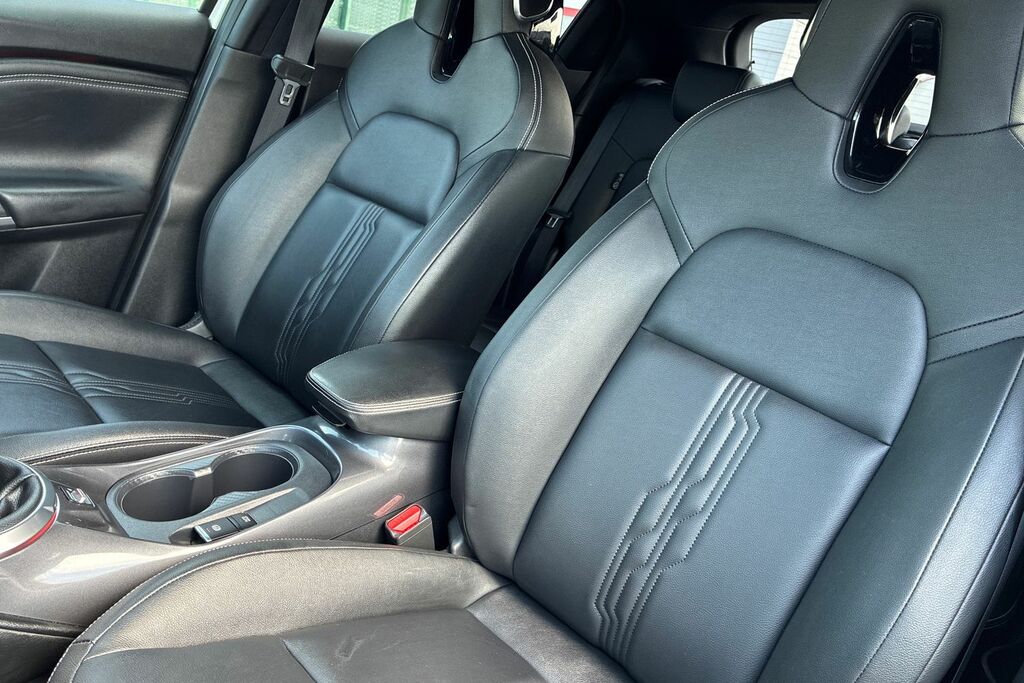 Nissan Juke 1.0 Dig-t N-connecta Suv Euro 6 Black #14
