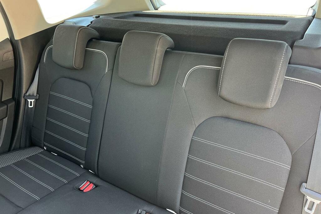 Dacia Duster 1.3 Tce Comfort Grey #9
