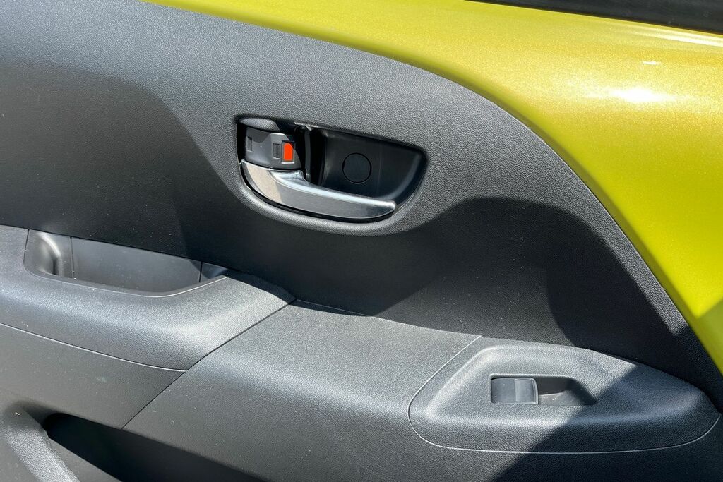 Peugeot 108  Blue #16