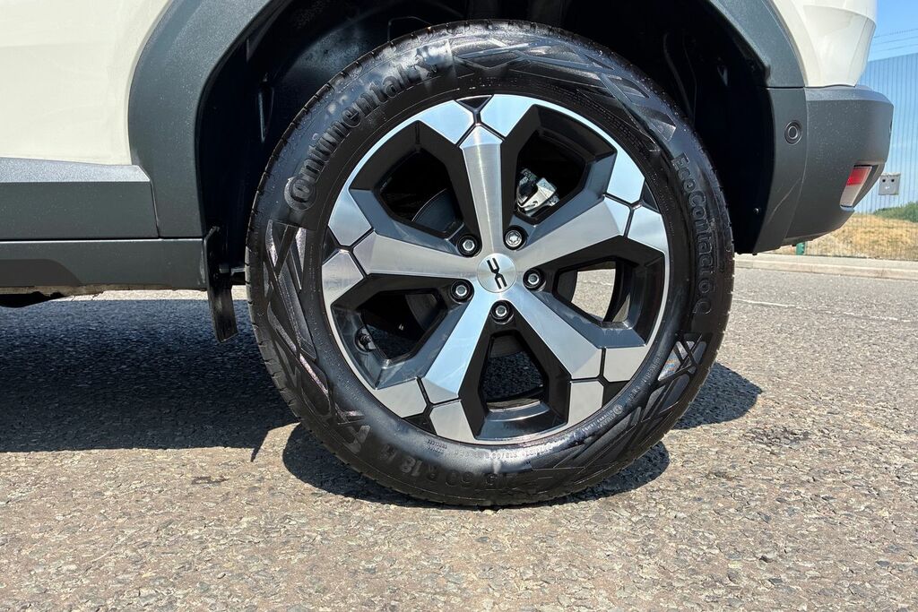 Dacia Duster 1.2 Tce Mhev Journey Suv Euro 6 #5