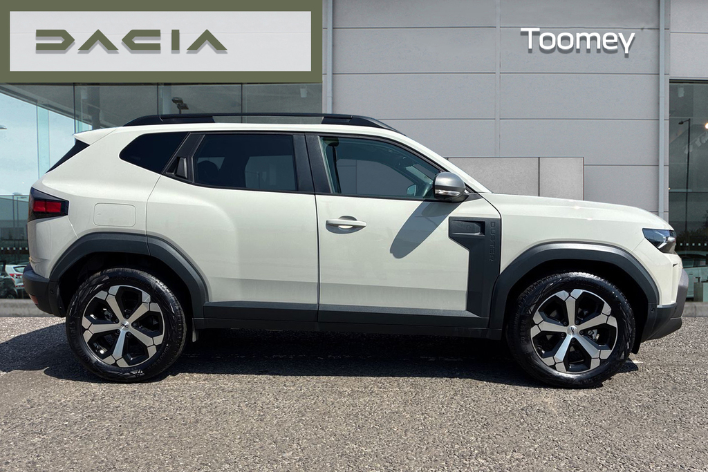 Dacia Duster 1.2 Tce Mhev Journey Suv Euro 6 #4