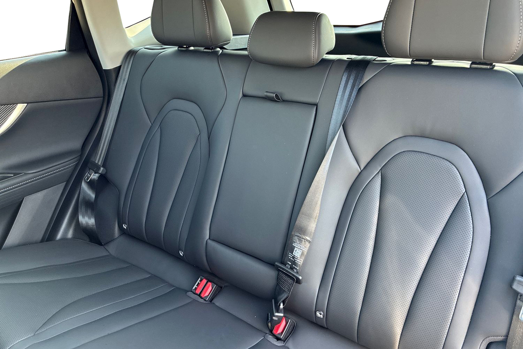 Chery Tiggo 7 1.5T Phev Summit Dht Red #9